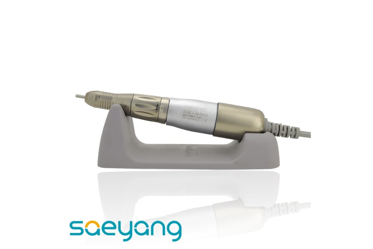 Фрезер Marathon K35 ручка SH30N ОРИГИНАЛ — 2