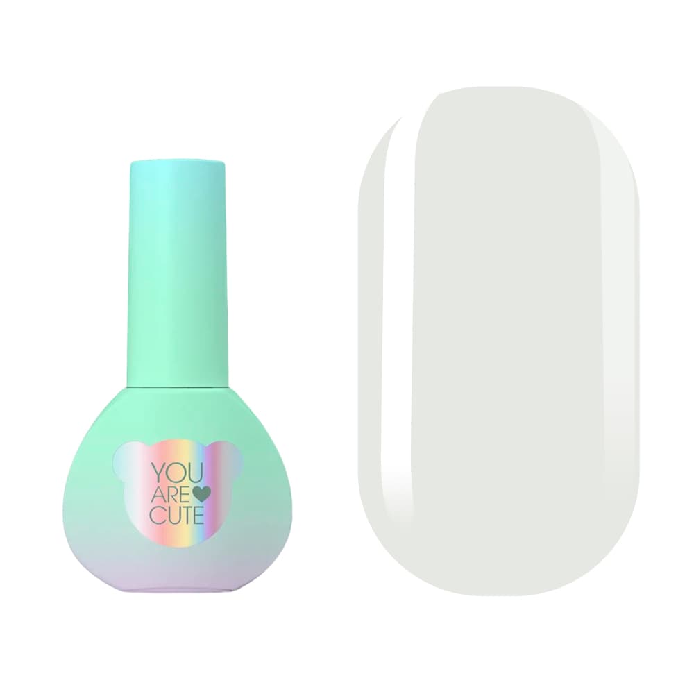 Гель-лак You Are Cute Color №01, 5ml