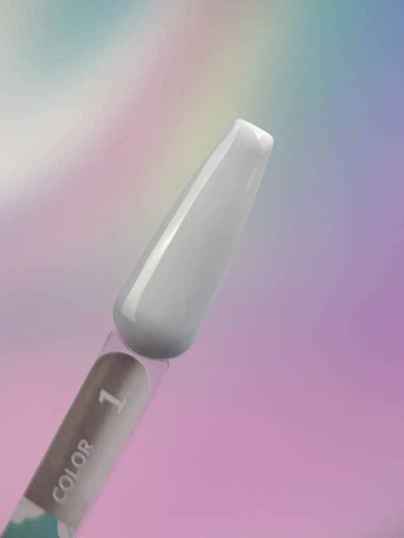 Гель-лак You Are Cute Color №01, 5ml — 2