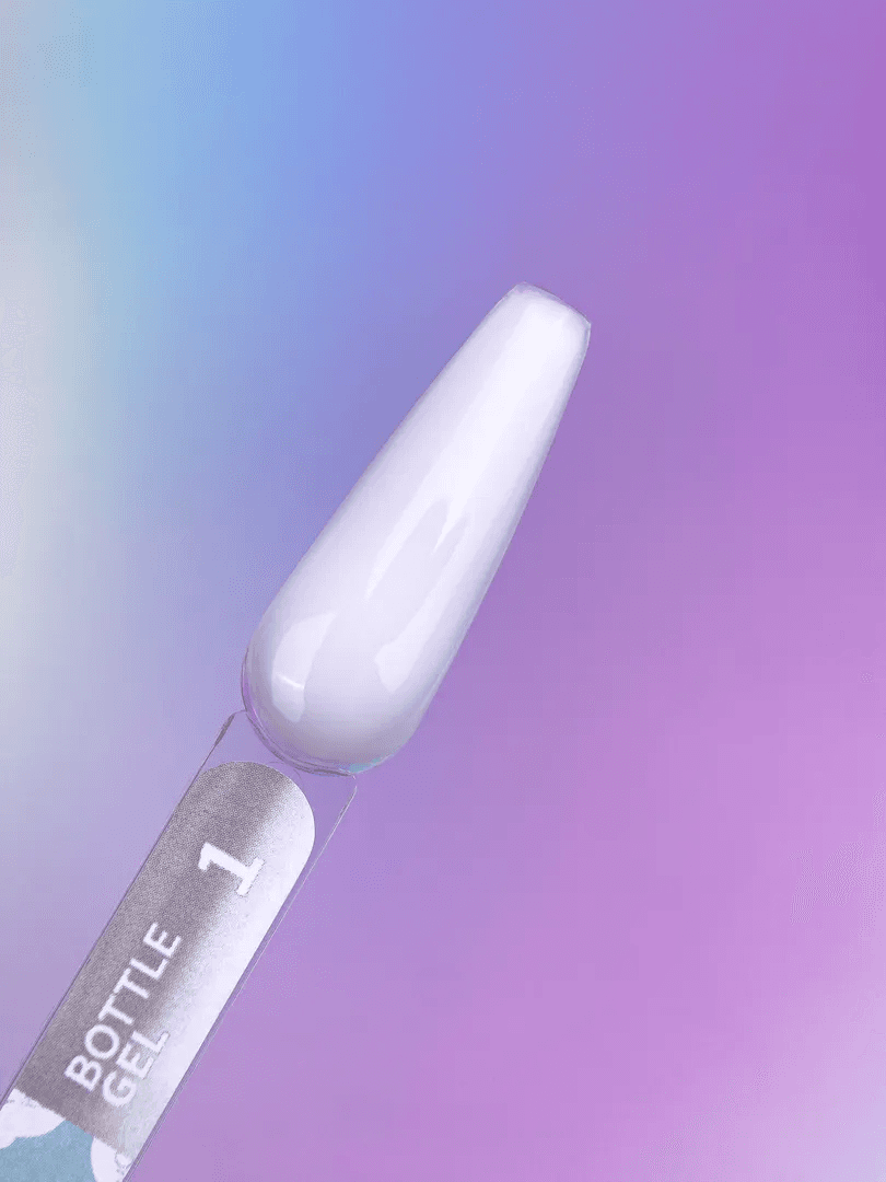 Жидкий гель You Are Cute Bottle Gel №01, 5 мл — 2