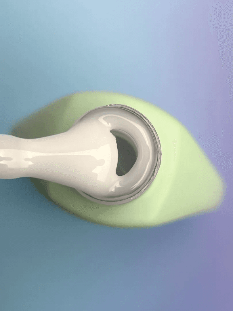 Жидкий гель You Are Cute Bottle Gel №01, 5 мл — 3