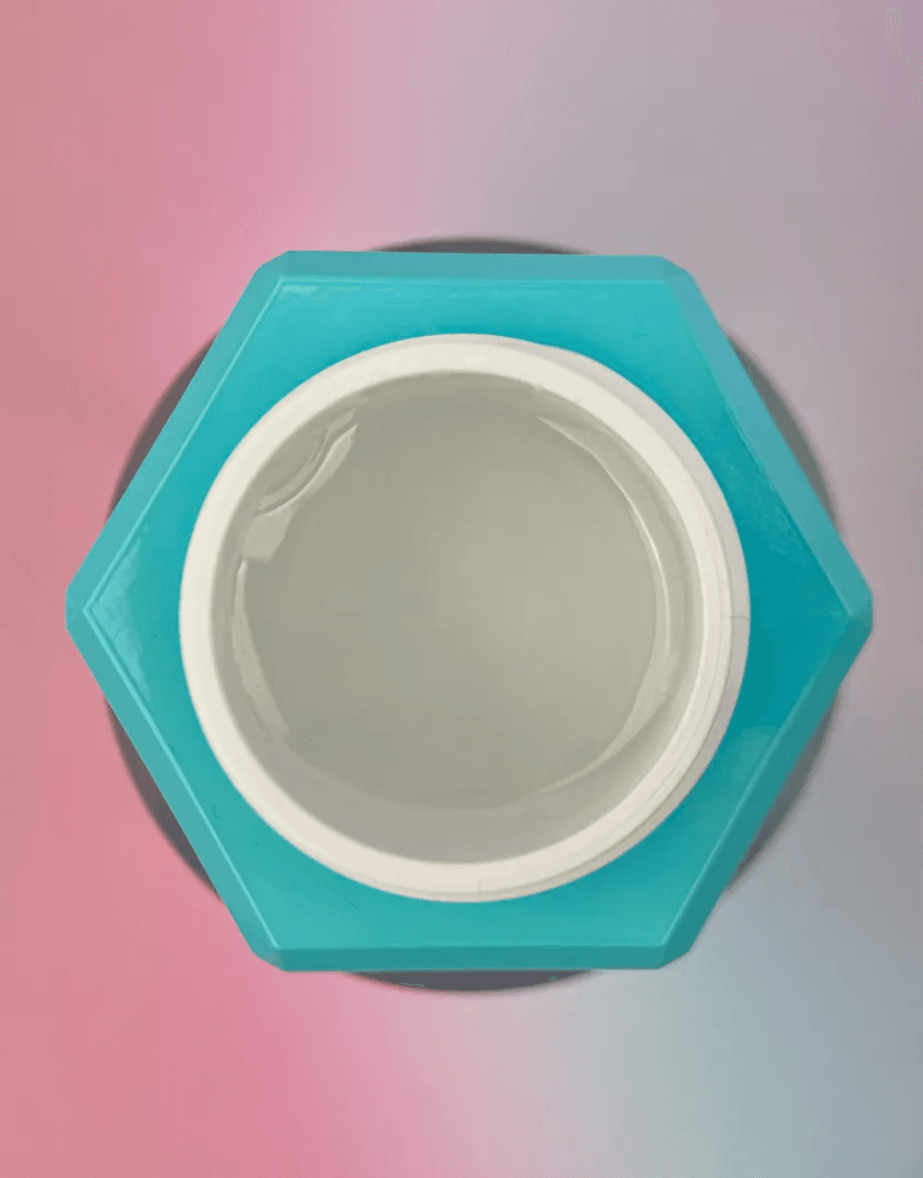 Гель для наращивания You Are Cute Builder Gel №01, 15 мл — 2