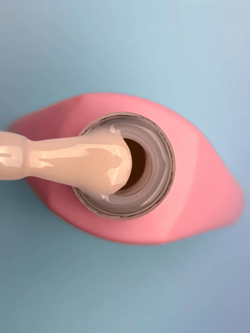 Жидкий гель You Are Cute Bottle Gel №02, 5 мл — 2