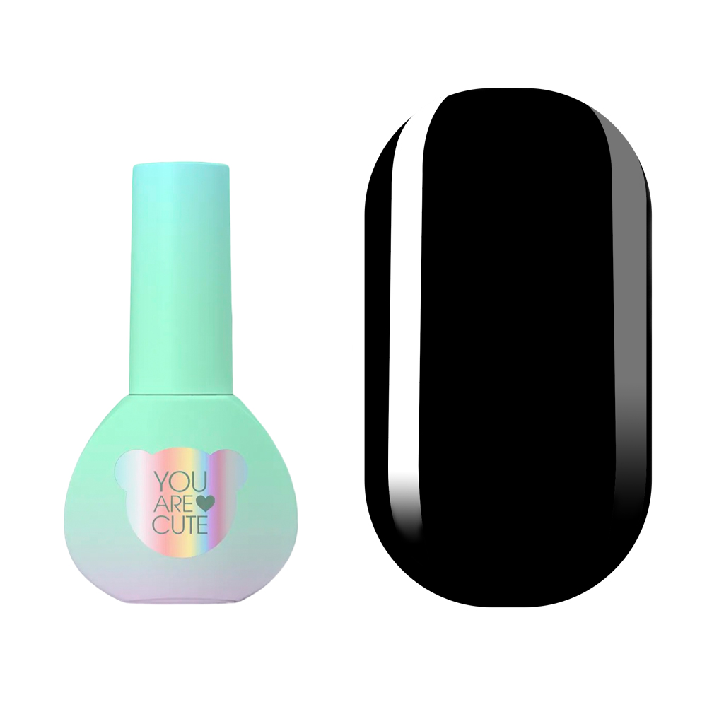 Гель-лак You Are Cute Color №02, 5ml