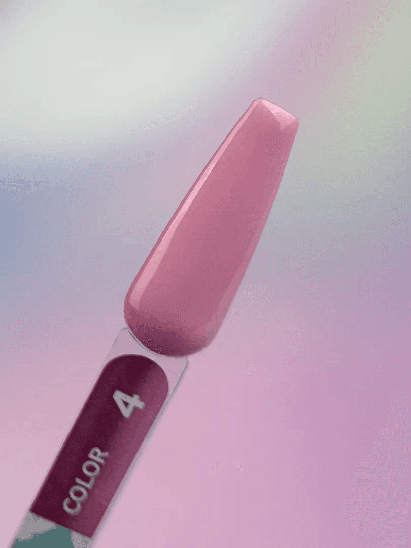 Гель-лак You Are Cute Color №04, 5ml — 3