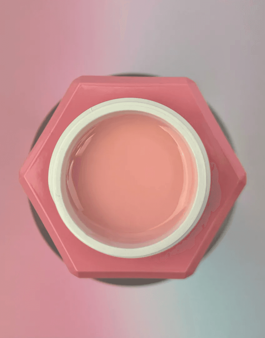 Гель для наращивания You Are Cute Builder Gel №04, 15 мл — 3