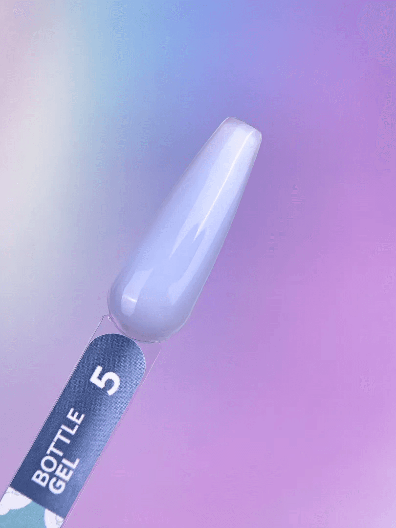 Жидкий гель You Are Cute Bottle Gel №05, 5 мл — 2