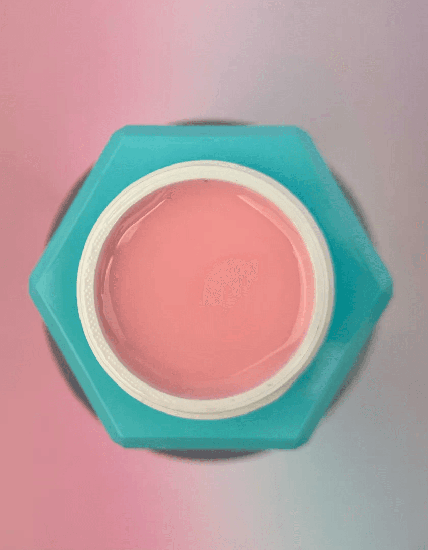 Гель для наращивания You Are Cute Builder Gel №05, 15 мл — 3