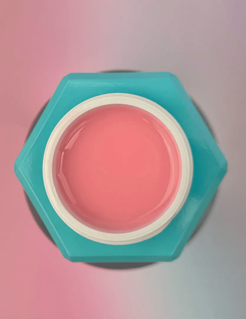 Гель для наращивания You Are Cute Builder Gel №06, 15 мл — 3