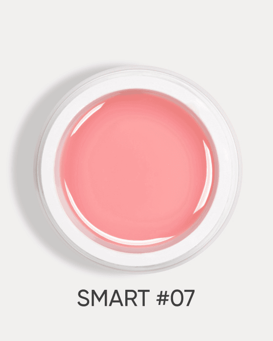 DARK Smart Builder Gel №7, 15 ml