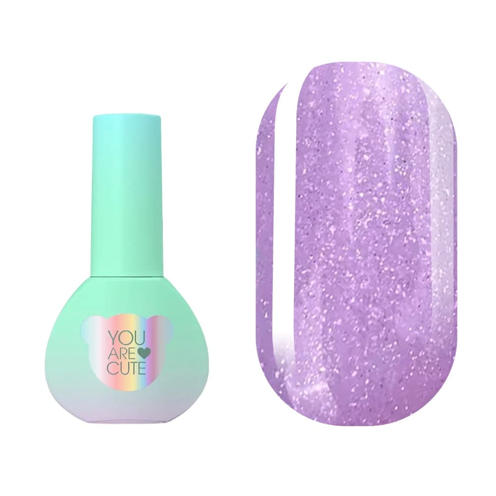 Жидкий гель You Are Cute Bottle Gel №08, 5 мл