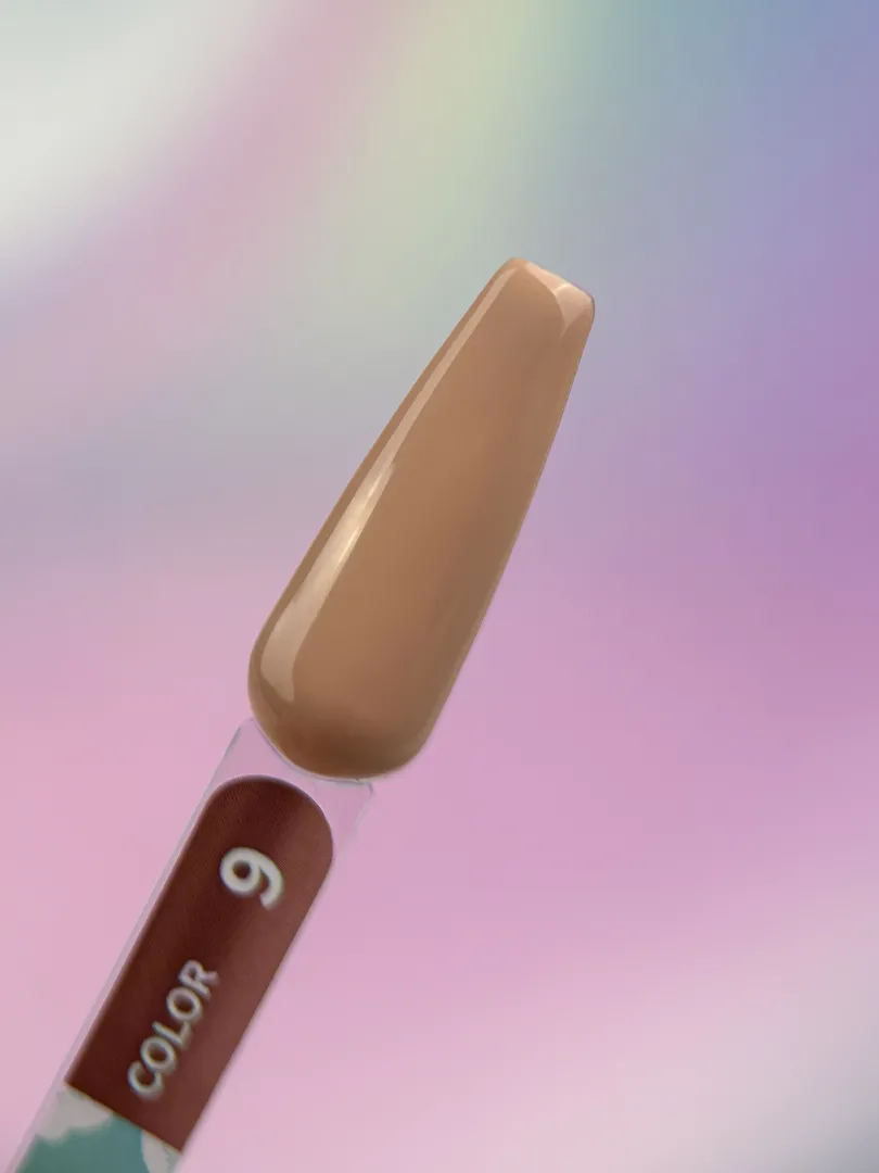 Гель-лак You Are Cute Color №09, 5ml — 3