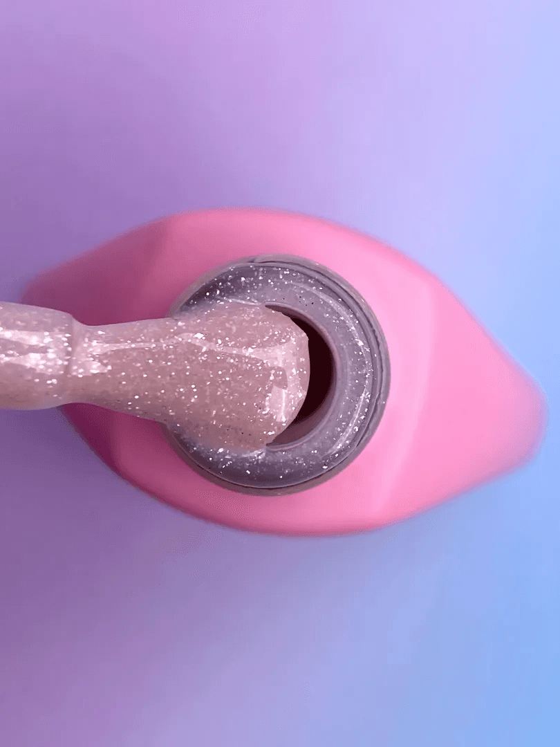 Жидкий гель You Are Cute Bottle Gel №09, 5 мл — 3