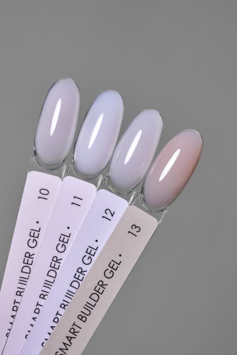 DARK Smart Builder Gel №12, 15 ml — 3