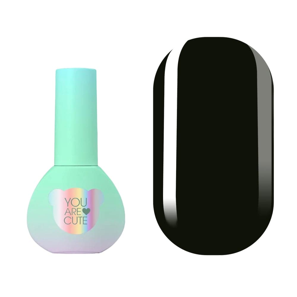Гель-лак You Are Cute Color №101, 5ml