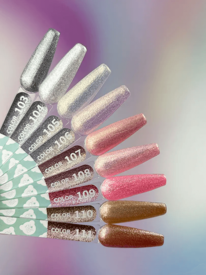 Гель-лак You Are Cute Color №111, 5ml — 4