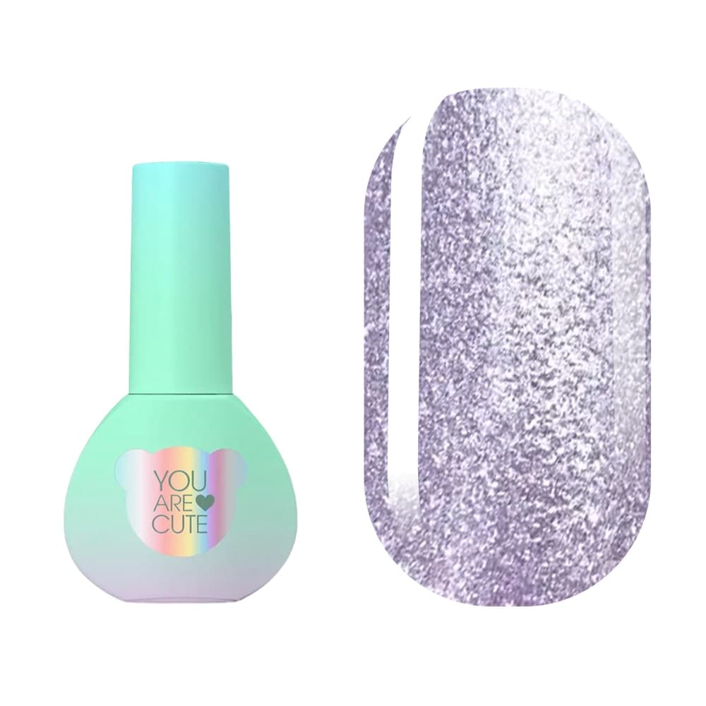Гель-лак You Are Cute Color №104, 5ml