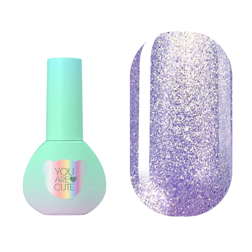 Гель-лак You Are Cute Color №105, 5ml