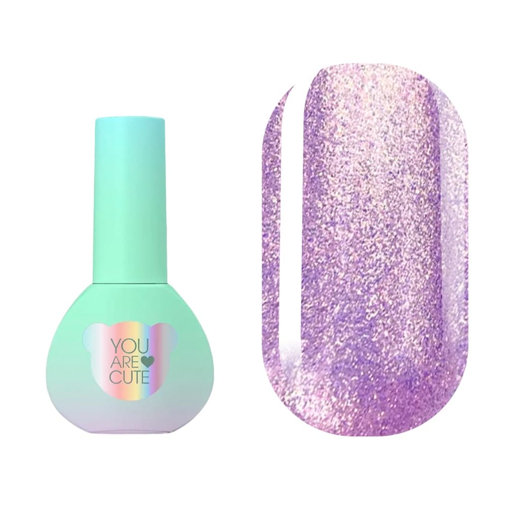 Гель-лак You Are Cute Color №106, 5ml
