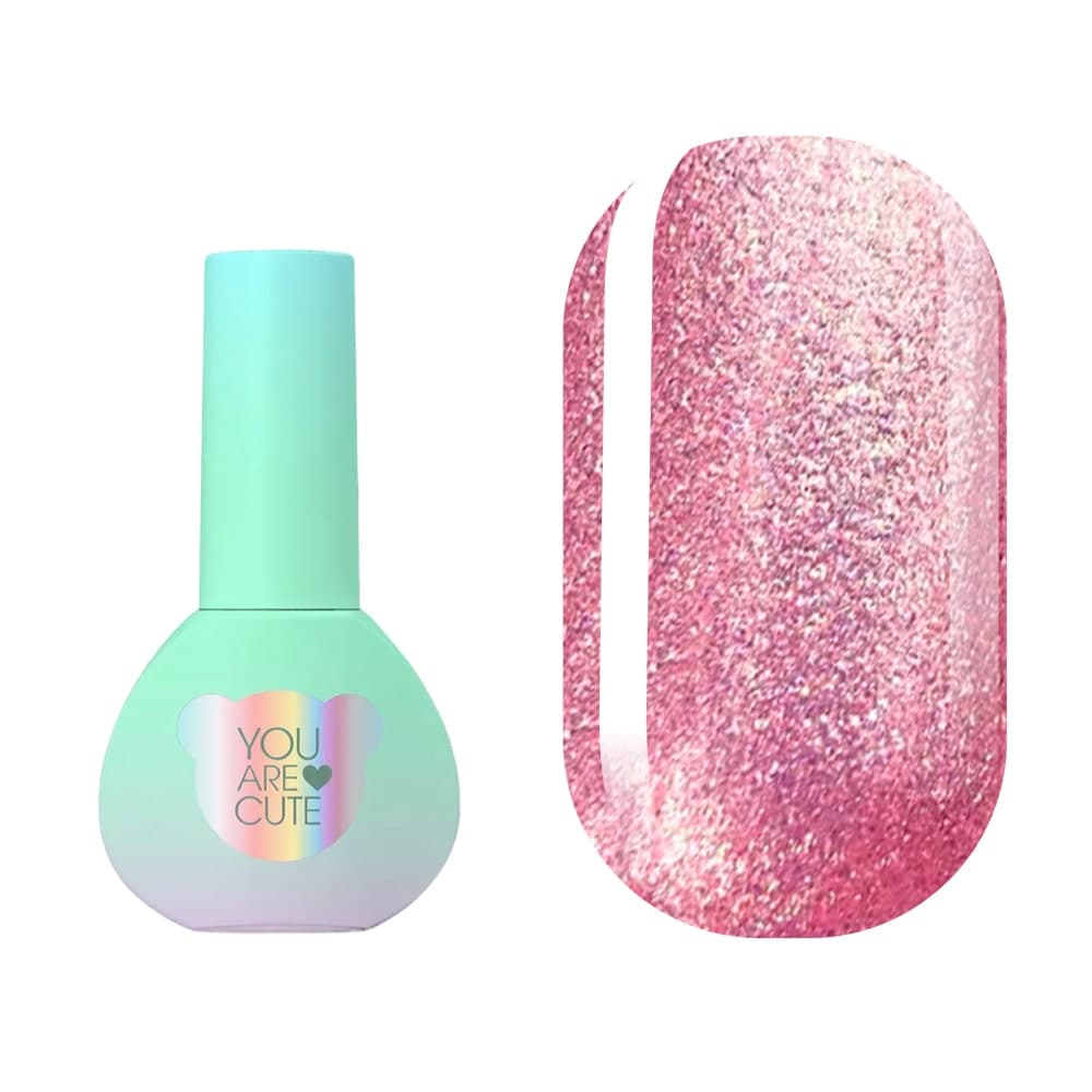 Гель-лак You Are Cute Color №107, 5ml