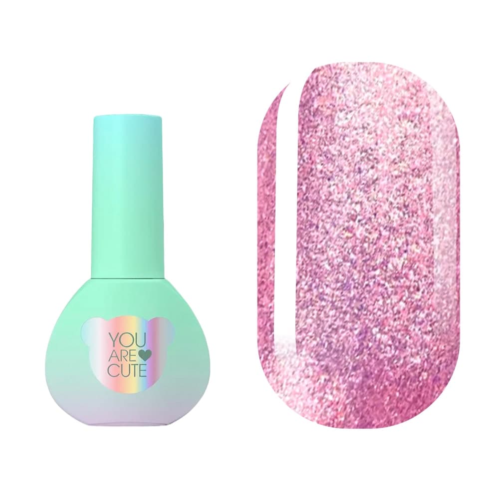 Гель-лак You Are Cute Color №108, 5ml