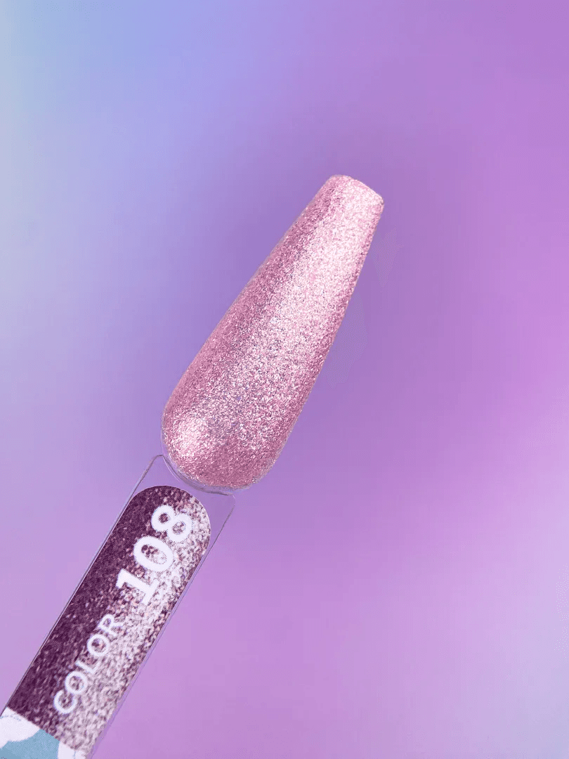 Гель-лак You Are Cute Color №108, 5ml — 2