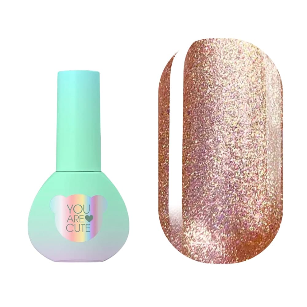 Гель-лак You Are Cute Color №110, 5ml