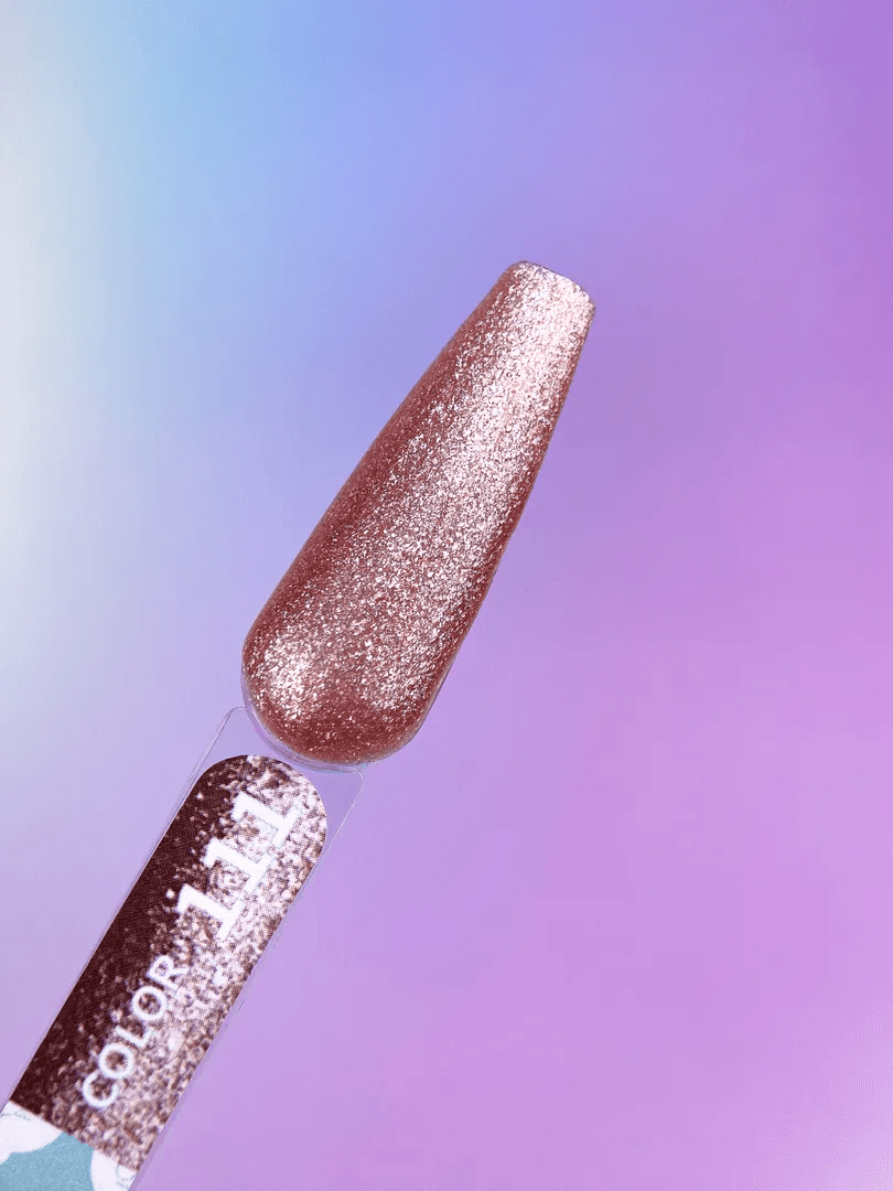 Гель-лак You Are Cute Color №111, 5ml — 2