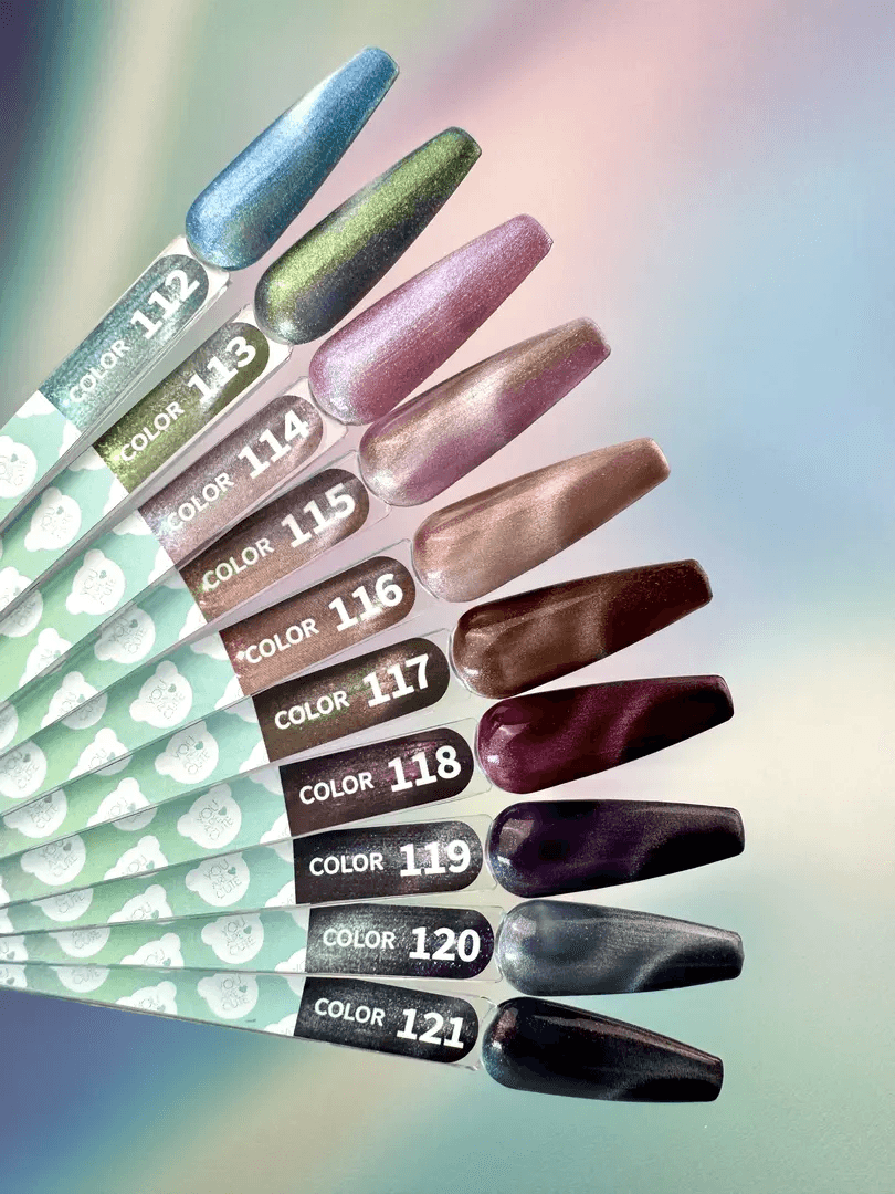 Гель-лак You Are Cute Color №116, 5ml — 4