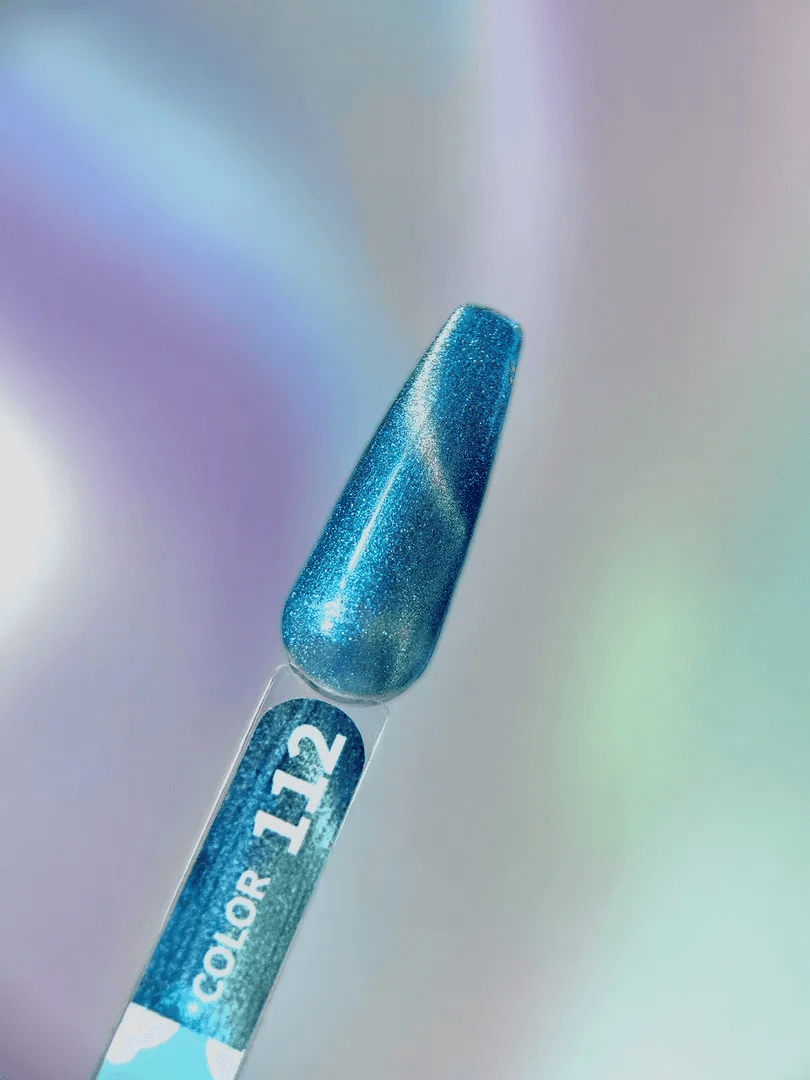 Гель-лак You Are Cute Color №112, 5ml — 2