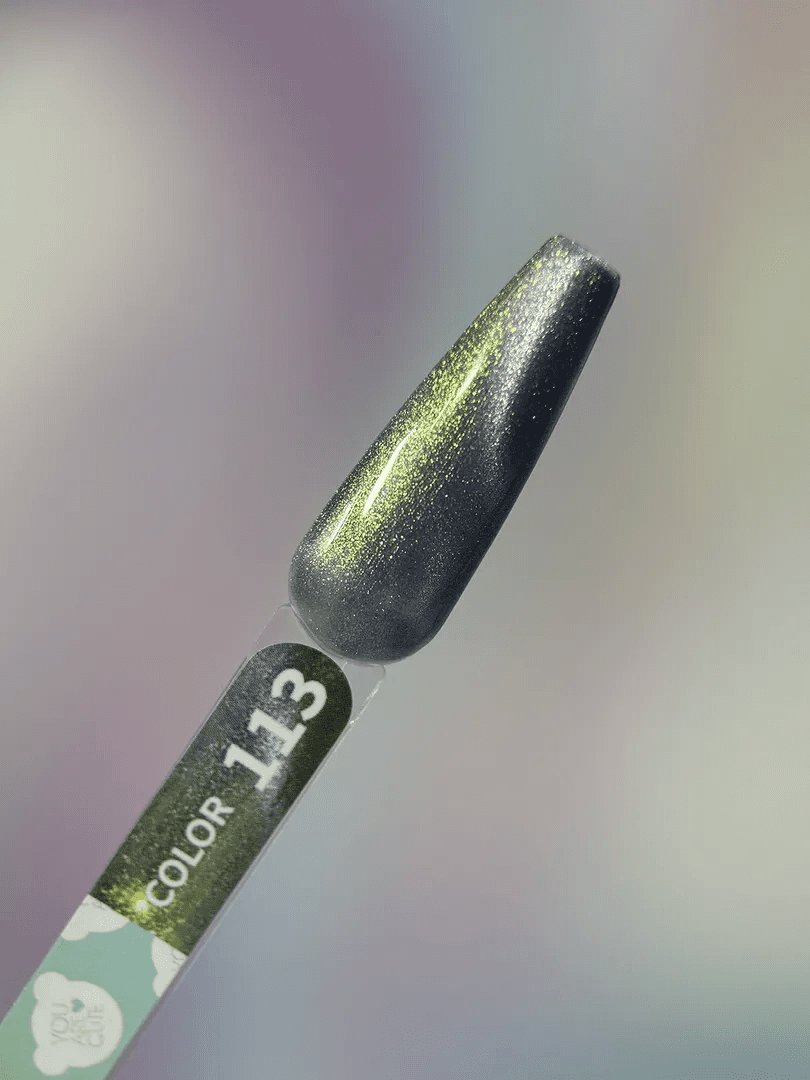 Гель-лак You Are Cute Color №113, 5ml — 2
