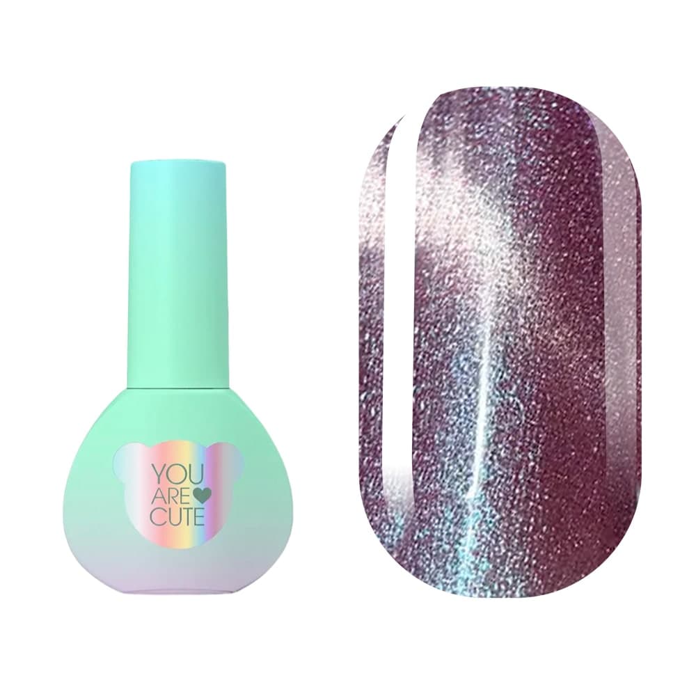 Гель-лак You Are Cute Color №114, 5ml