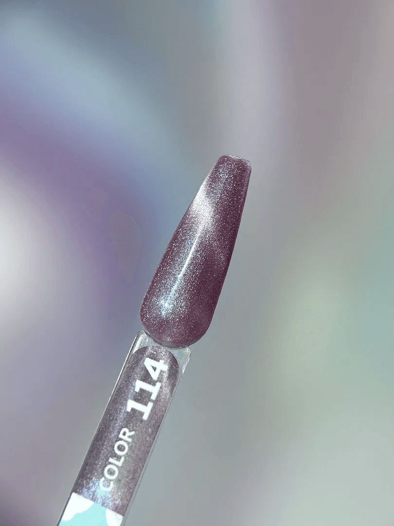 Гель-лак You Are Cute Color №114, 5ml — 2