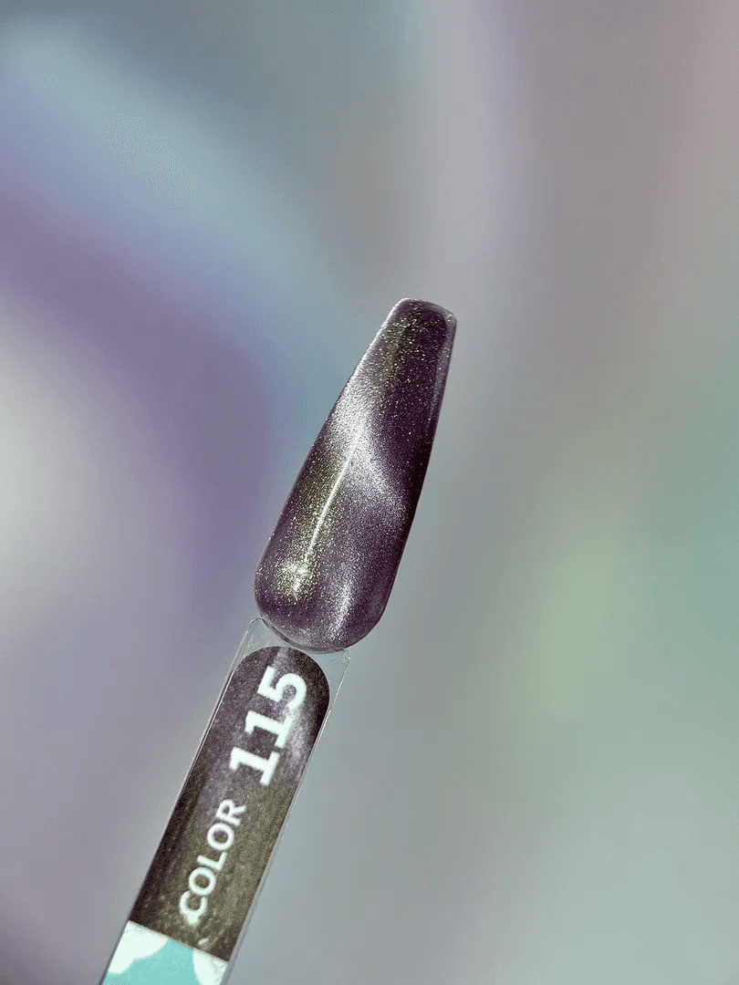 Гель-лак You Are Cute Color №115, 5ml — 2