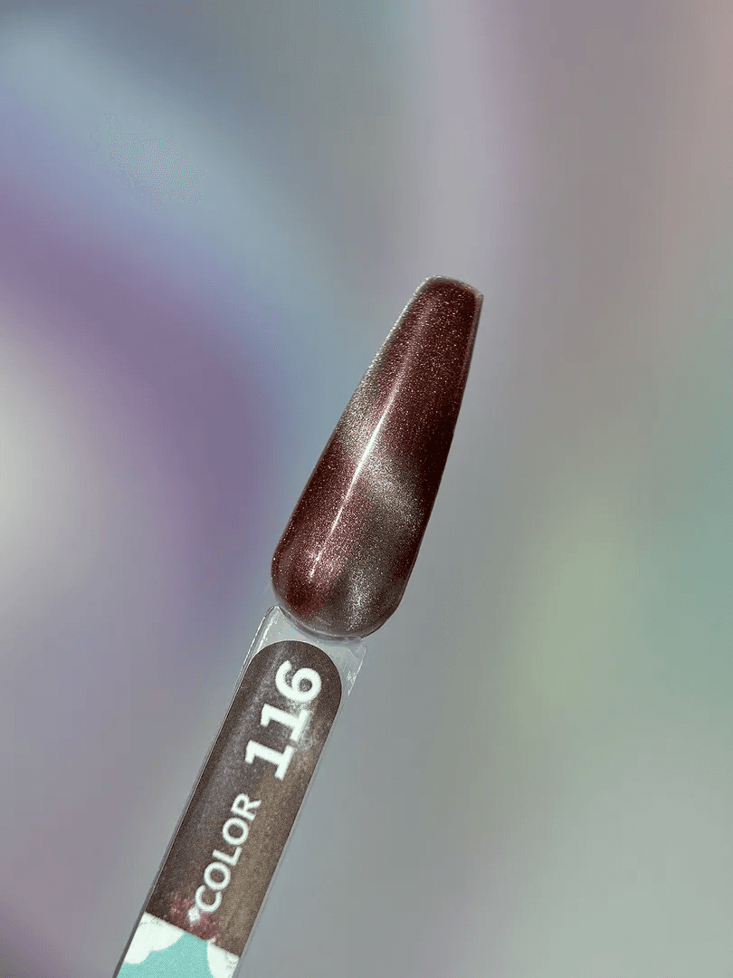 Гель-лак You Are Cute Color №116, 5ml — 2