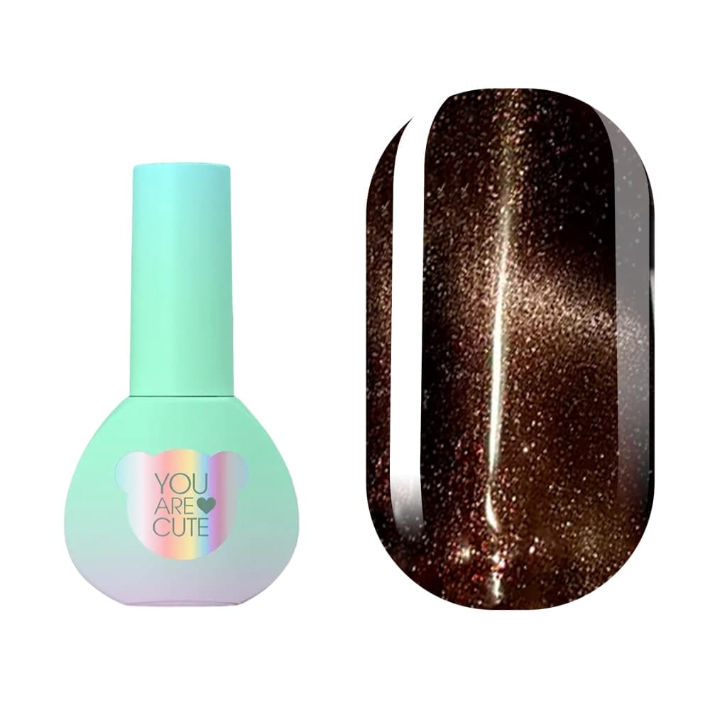 Гель-лак You Are Cute Color №117, 5ml