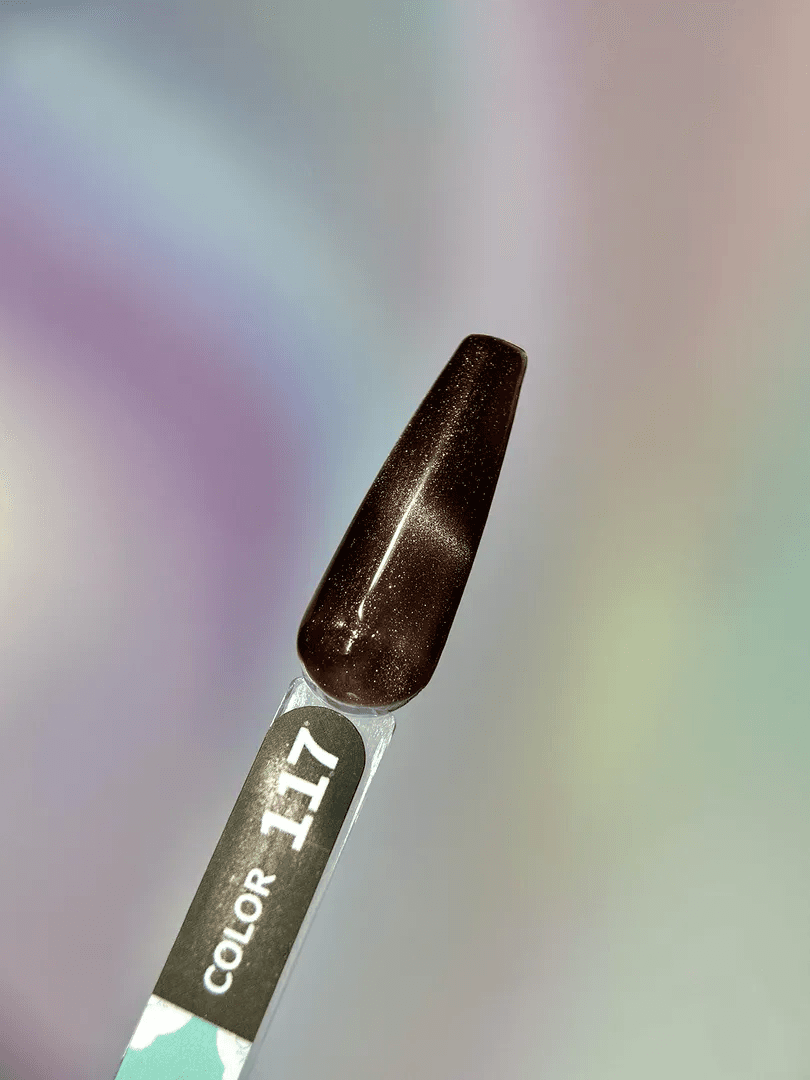 Гель-лак You Are Cute Color №117, 5ml — 2