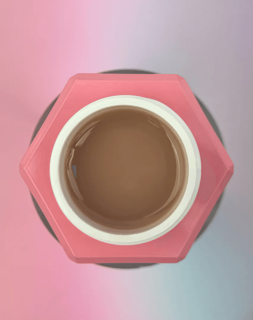 Гель для наращивания You Are Cute Builder Gel №11, 15 мл — 3