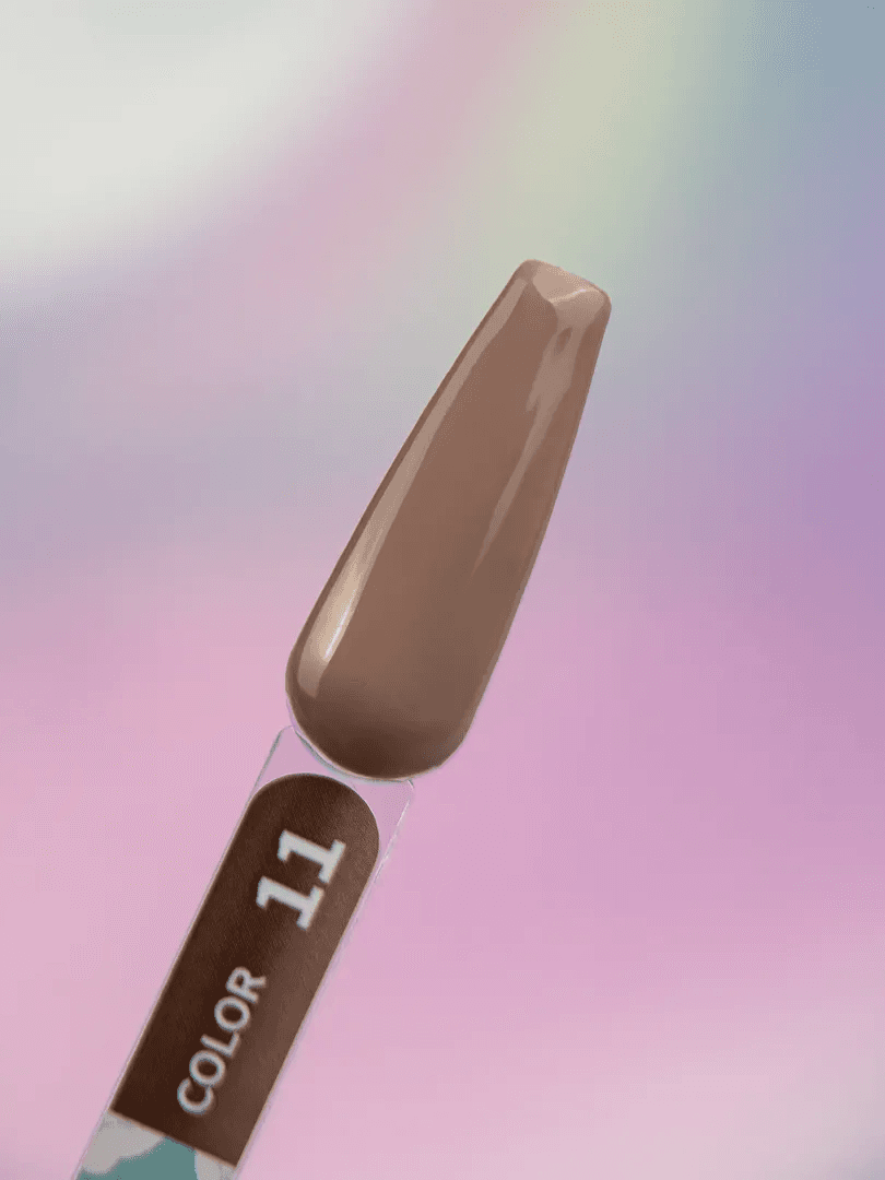 Гель-лак You Are Cute Color №11, 5ml — 3