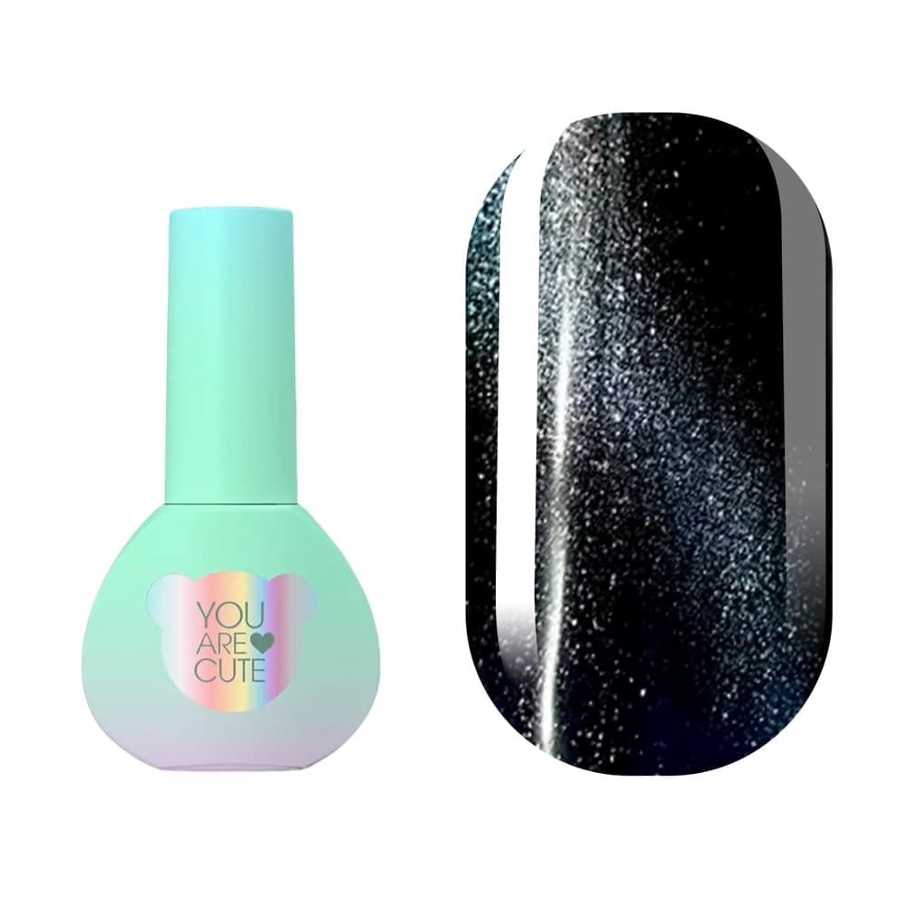 Гель-лак You Are Cute Color №121, 5ml