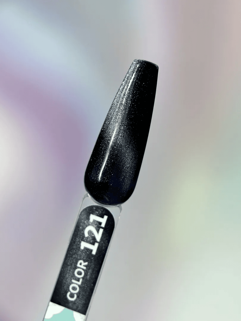 Гель-лак You Are Cute Color №121, 5ml — 2