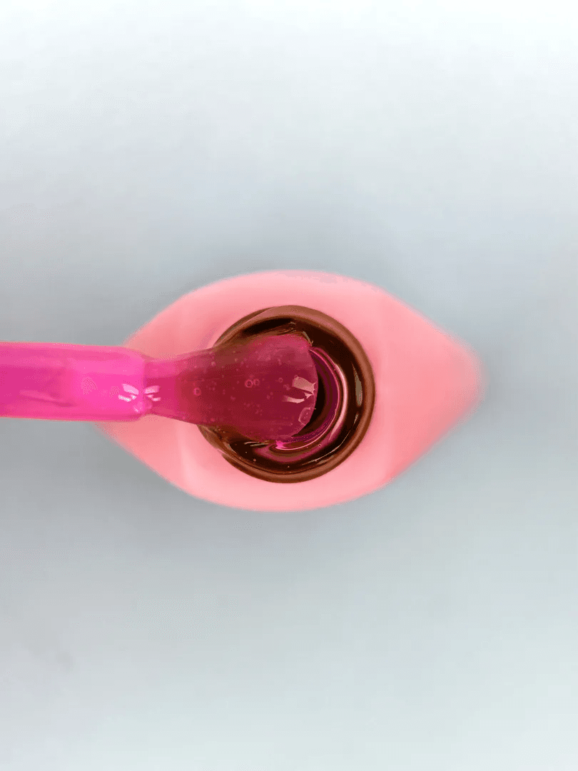 Витражный гель-лак You Are Cute Color №123, 5ml — 3