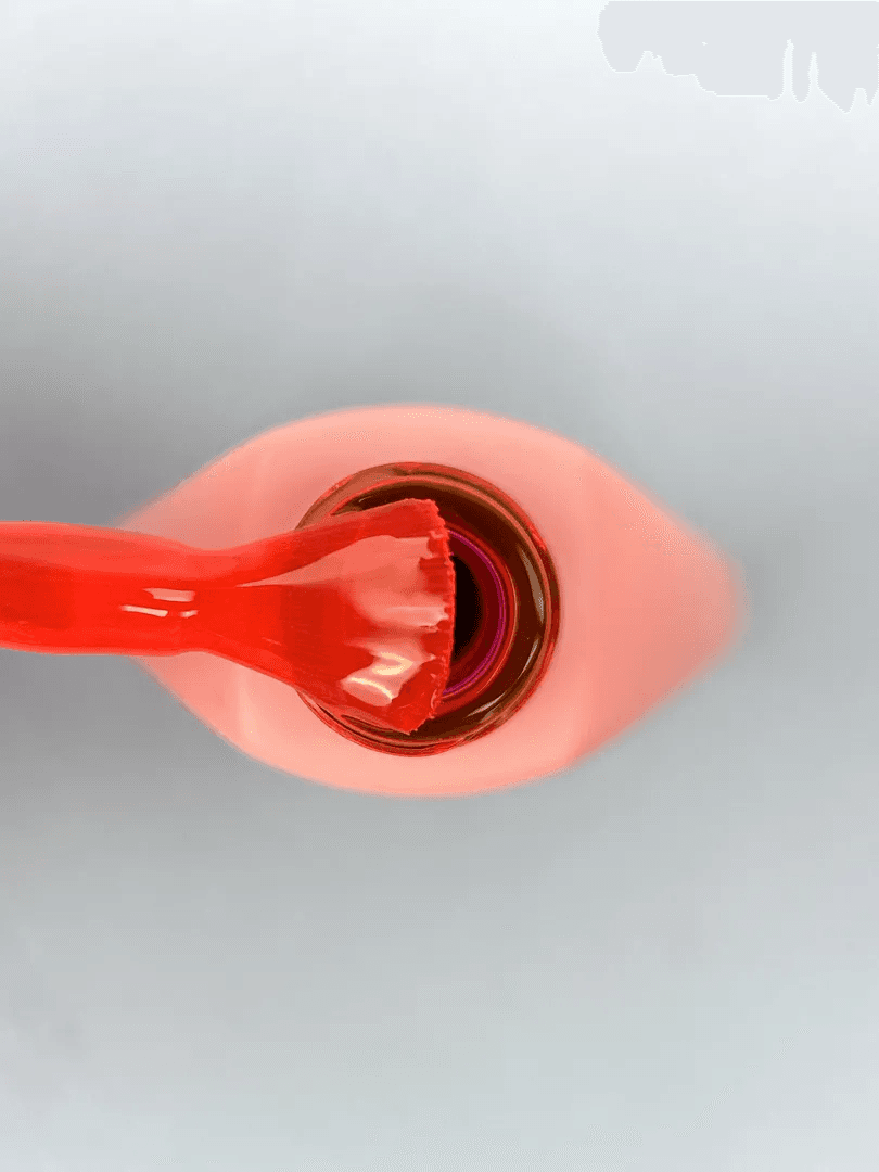 Витражный гель-лак You Are Cute Color №126, 5ml — 3