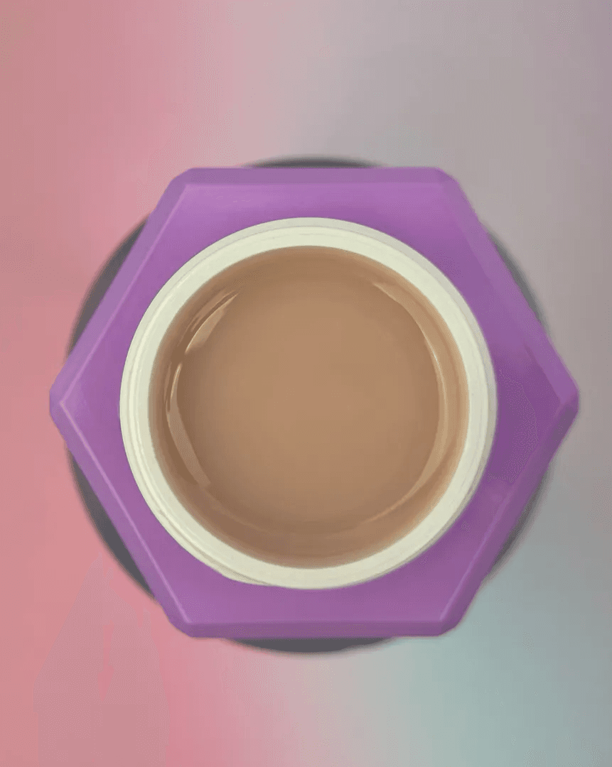 Гель для наращивания You Are Cute Builder Gel №12, 15 мл — 3