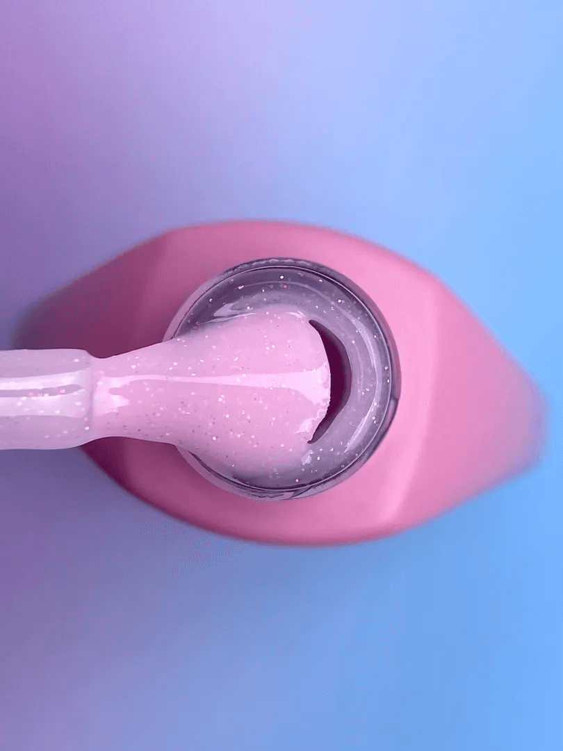 Жидкий гель You Are Cute Bottle Gel №12, 5 мл — 3