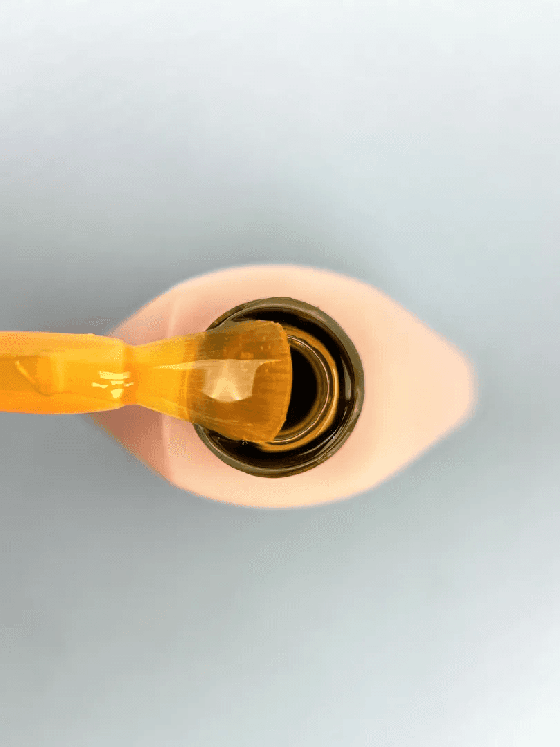 Витражный гель-лак You Are Cute Color №137, 5ml — 3