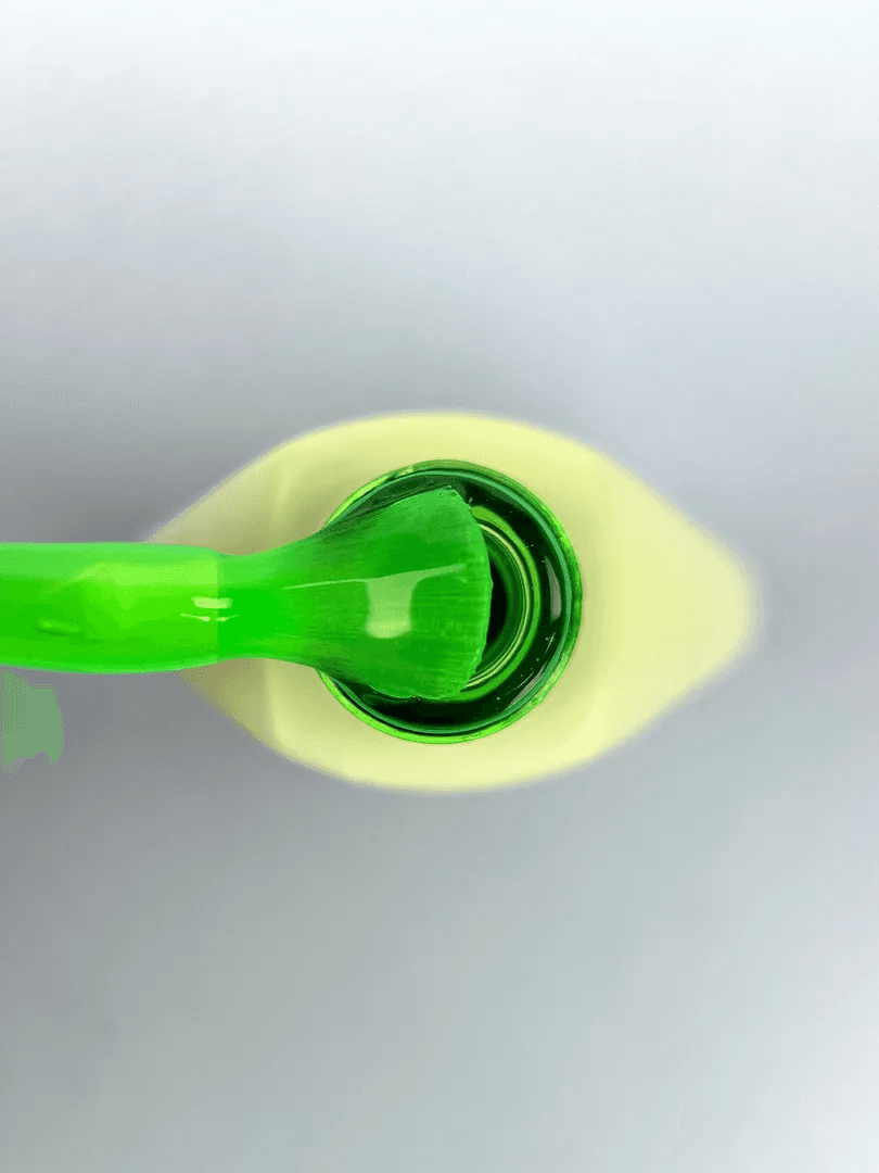 Витражный гель-лак You Are Cute Color №138, 5ml — 3