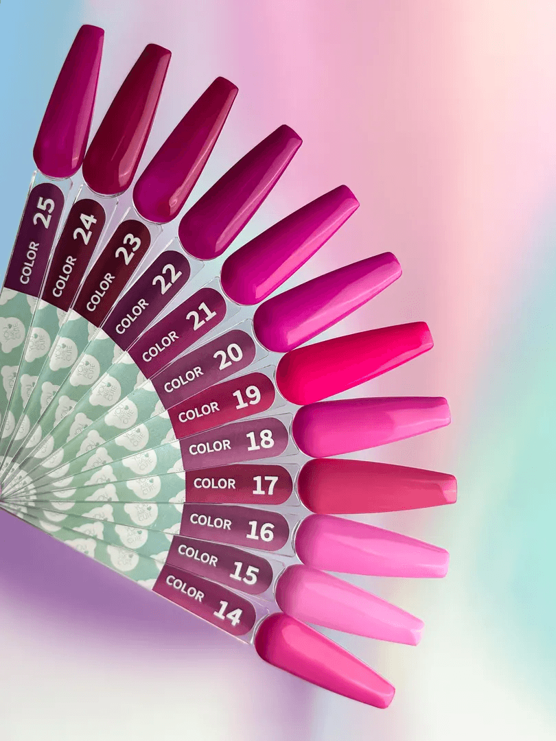 Гель-лак You Are Cute Color №23, 5ml — 4