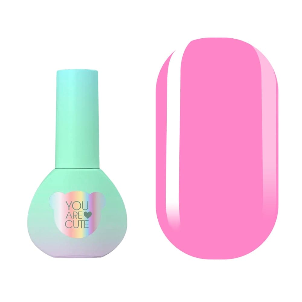Гель-лак You Are Cute Color №15, 5ml