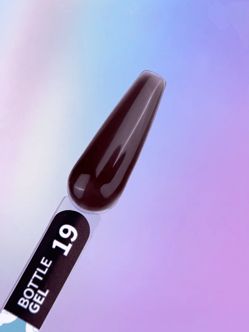 Жидкий гель You Are Cute Bottle Gel №19, 5 мл — 2